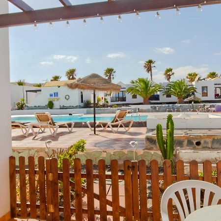Casa Maria N2 Montecastillo カレタ・デ・フステ エクステリア 写真