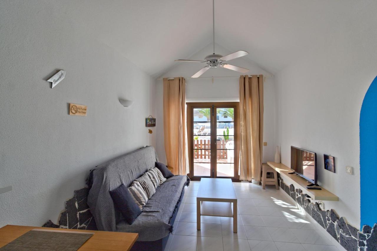 Casa Maria N2 Montecastillo カレタ・デ・フステ エクステリア 写真