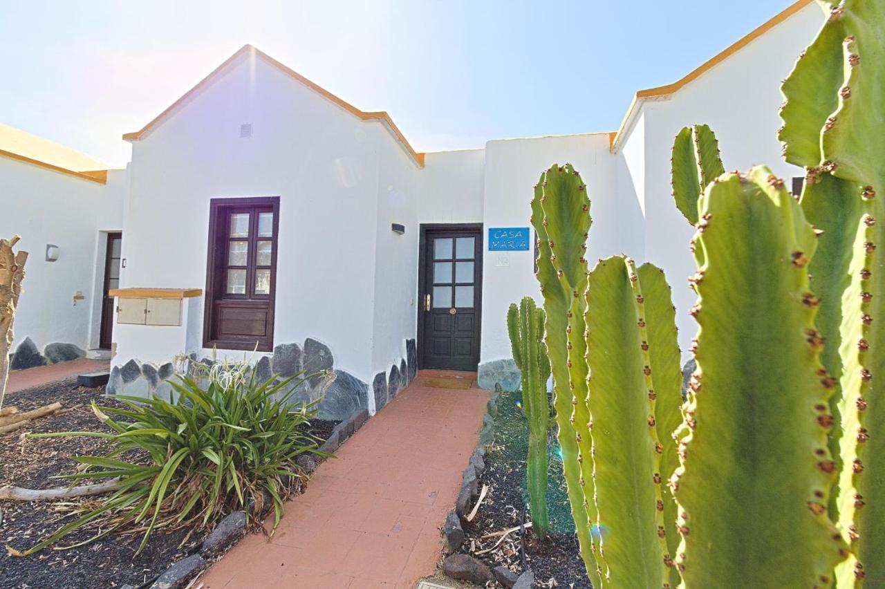 Casa Maria N2 Montecastillo カレタ・デ・フステ エクステリア 写真