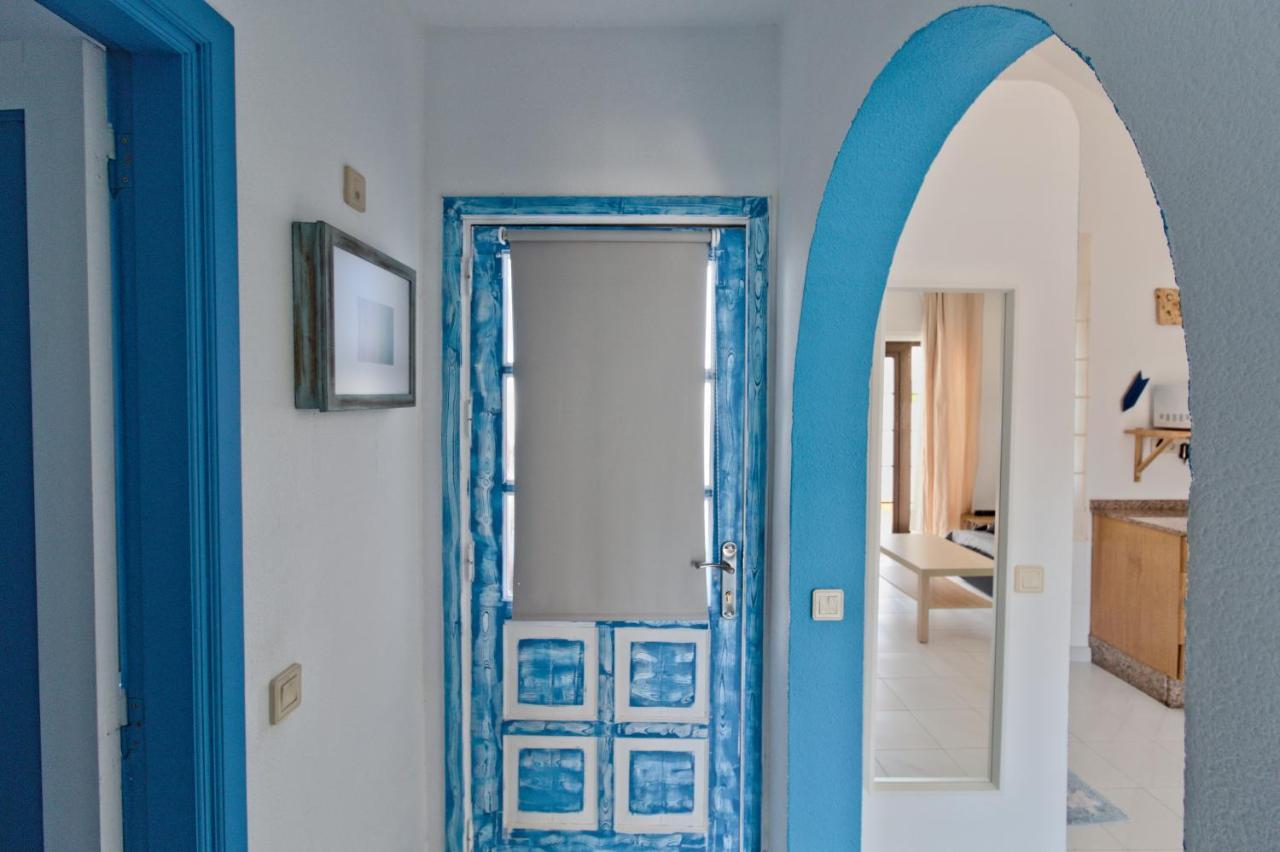 Casa Maria N2 Montecastillo カレタ・デ・フステ エクステリア 写真