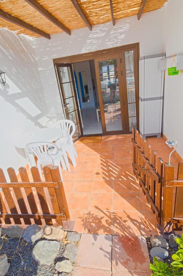 Casa Maria N2 Montecastillo カレタ・デ・フステ エクステリア 写真