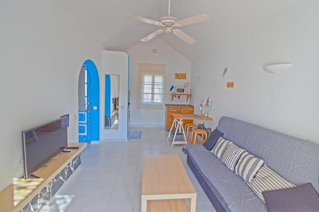 Casa Maria N2 Montecastillo カレタ・デ・フステ エクステリア 写真