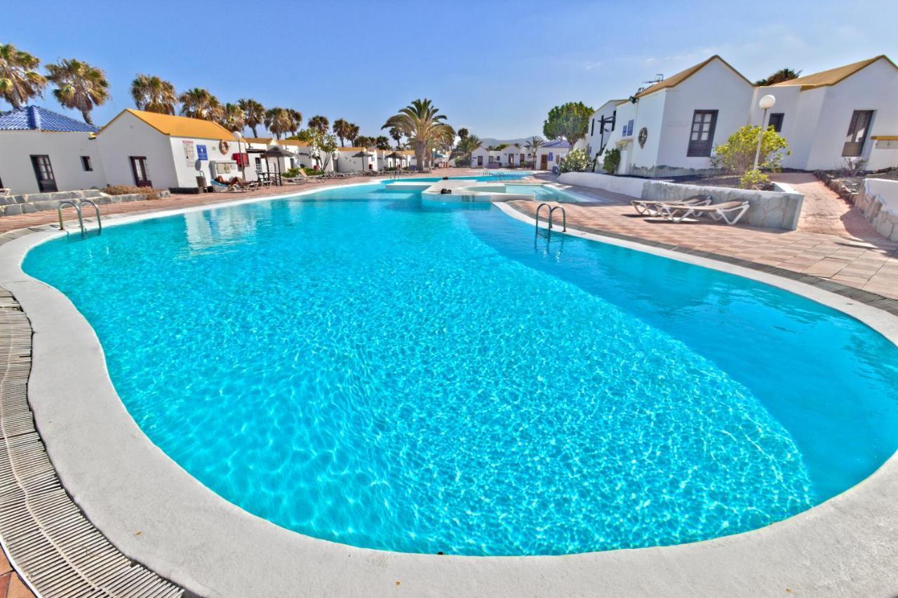 Casa Maria N2 Montecastillo カレタ・デ・フステ エクステリア 写真