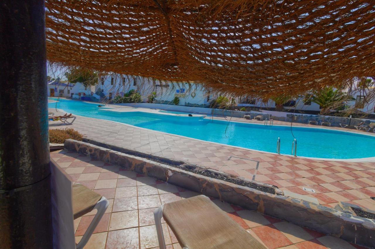 Casa Maria N2 Montecastillo カレタ・デ・フステ エクステリア 写真