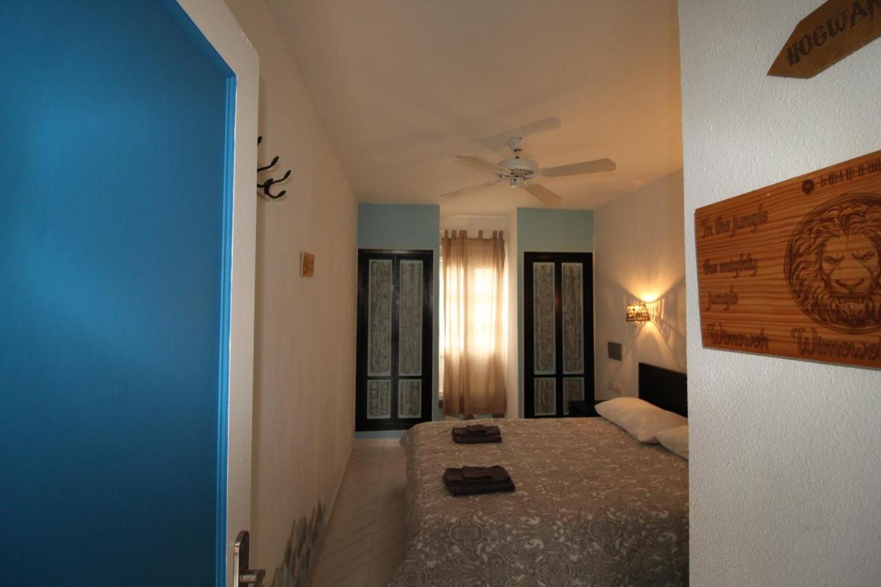 Casa Maria N2 Montecastillo カレタ・デ・フステ エクステリア 写真